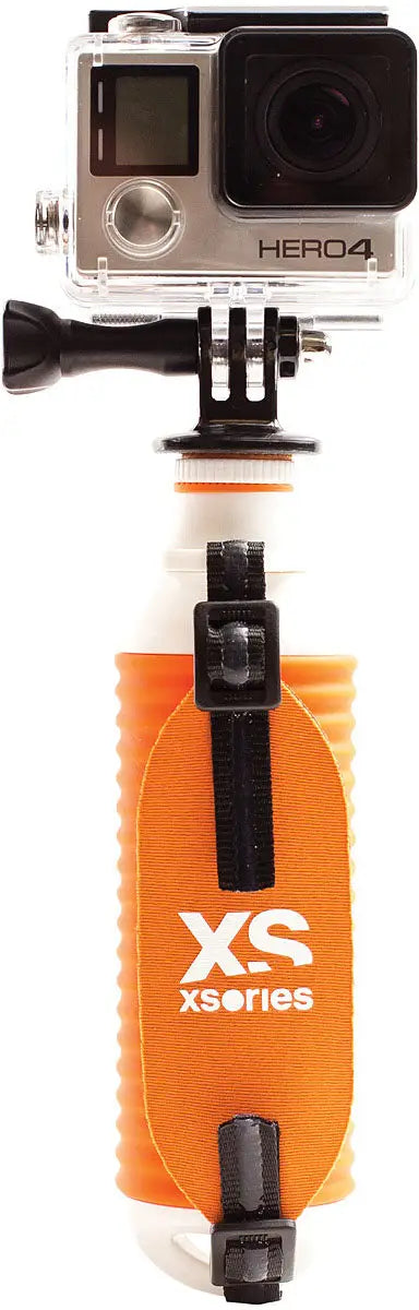 U Float Orange/Wht