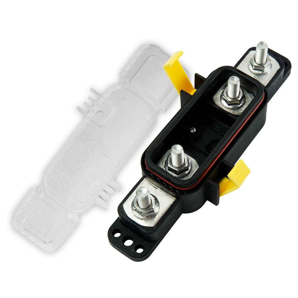 Egis Class T Fuse Block 70-100A Sealed