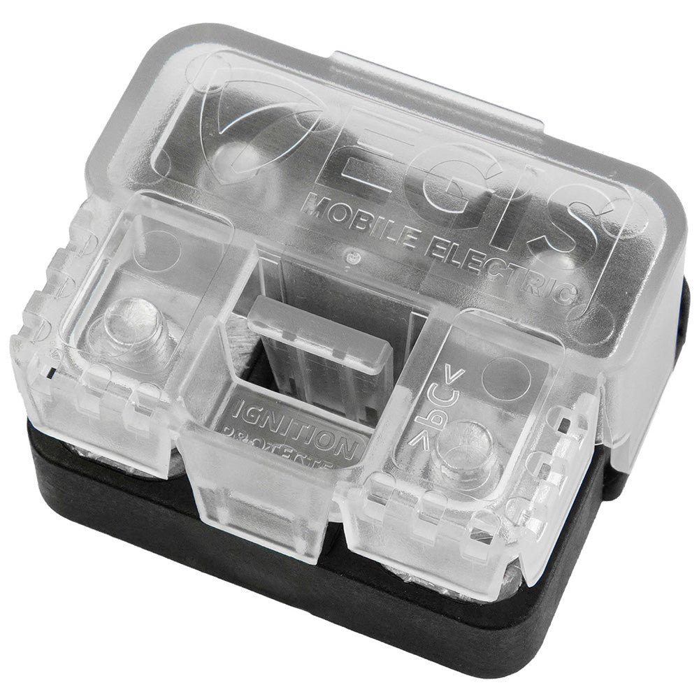 Egis Compact Med Amp AMI/MIDI Fuse Block
