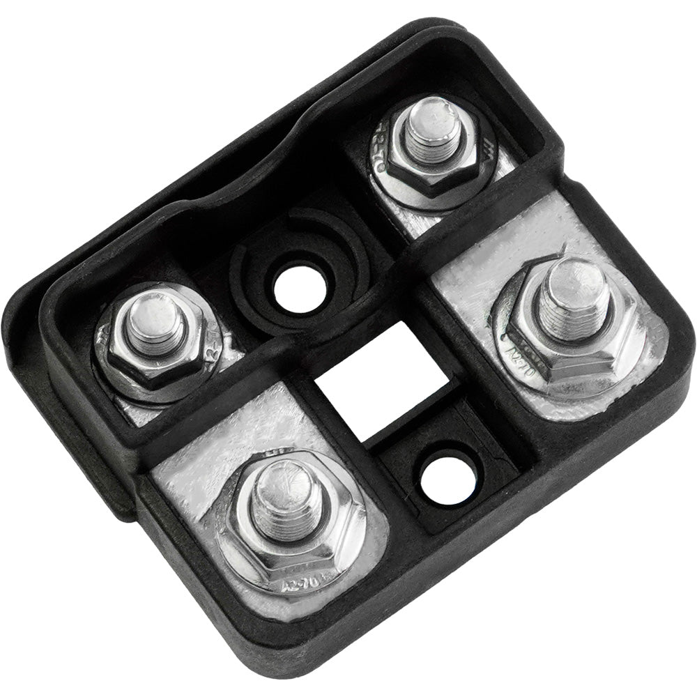 Egis Compact Med Amp AMI/MIDI Fuse Block