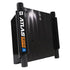 T-H Marine ATLAS EDGE 6" Set Back Hydraulic Jack Plate - Classic - Black