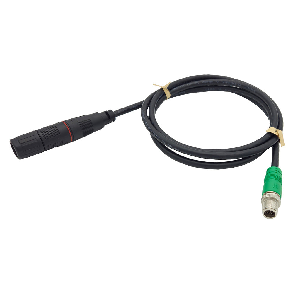 Navico M12 to RJ45 Female Adapter - 1.5M