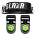 RAILBLAZA Tracmount Tiedown Kit