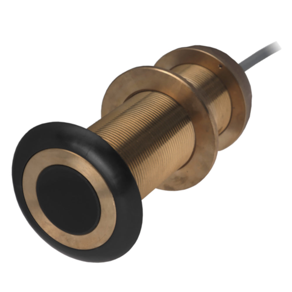Airmar DT800 NMEA 2000 Bronze Retractable Long Stem Thru-Hull w/Depth &amp; Temperature