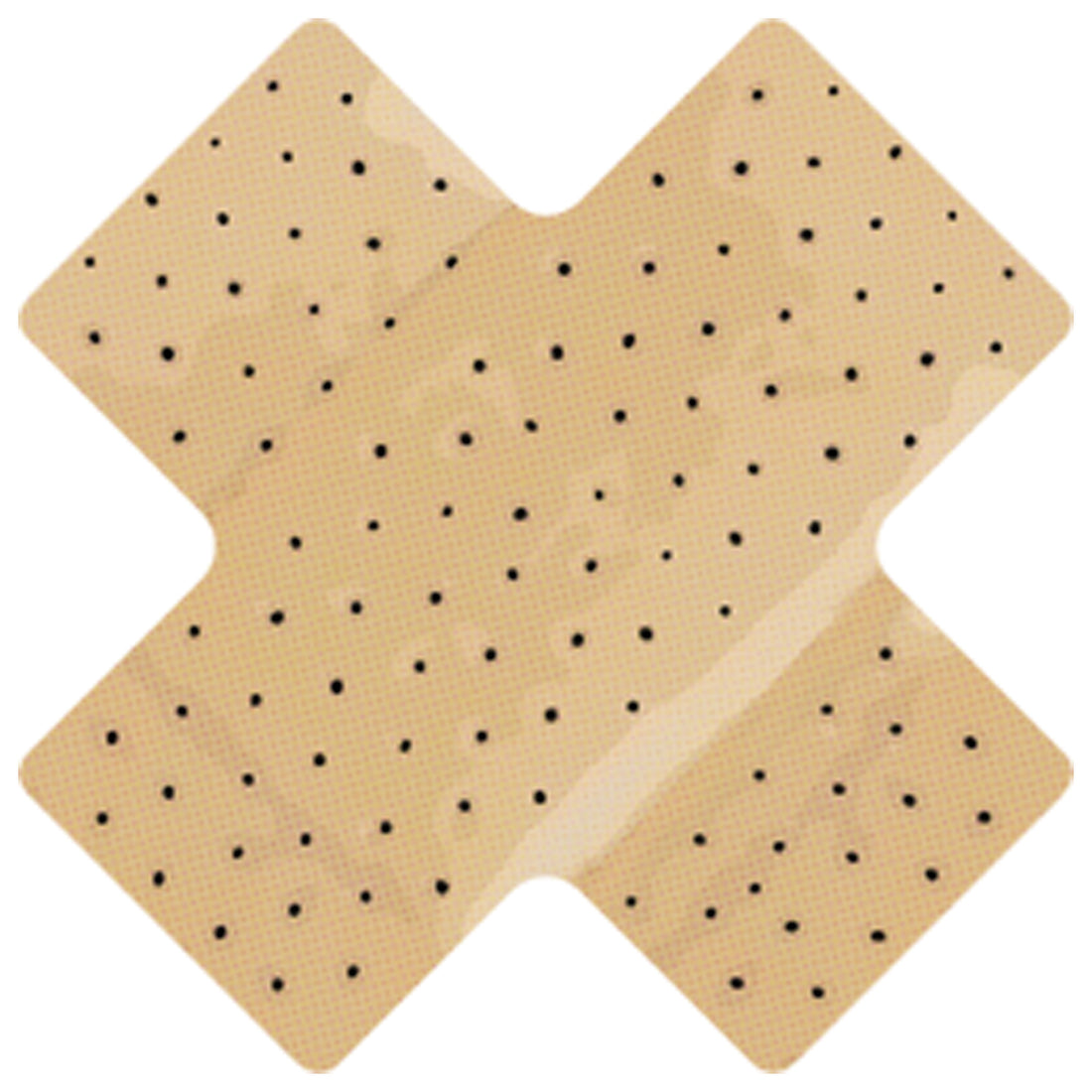 Noso Bandage Tan