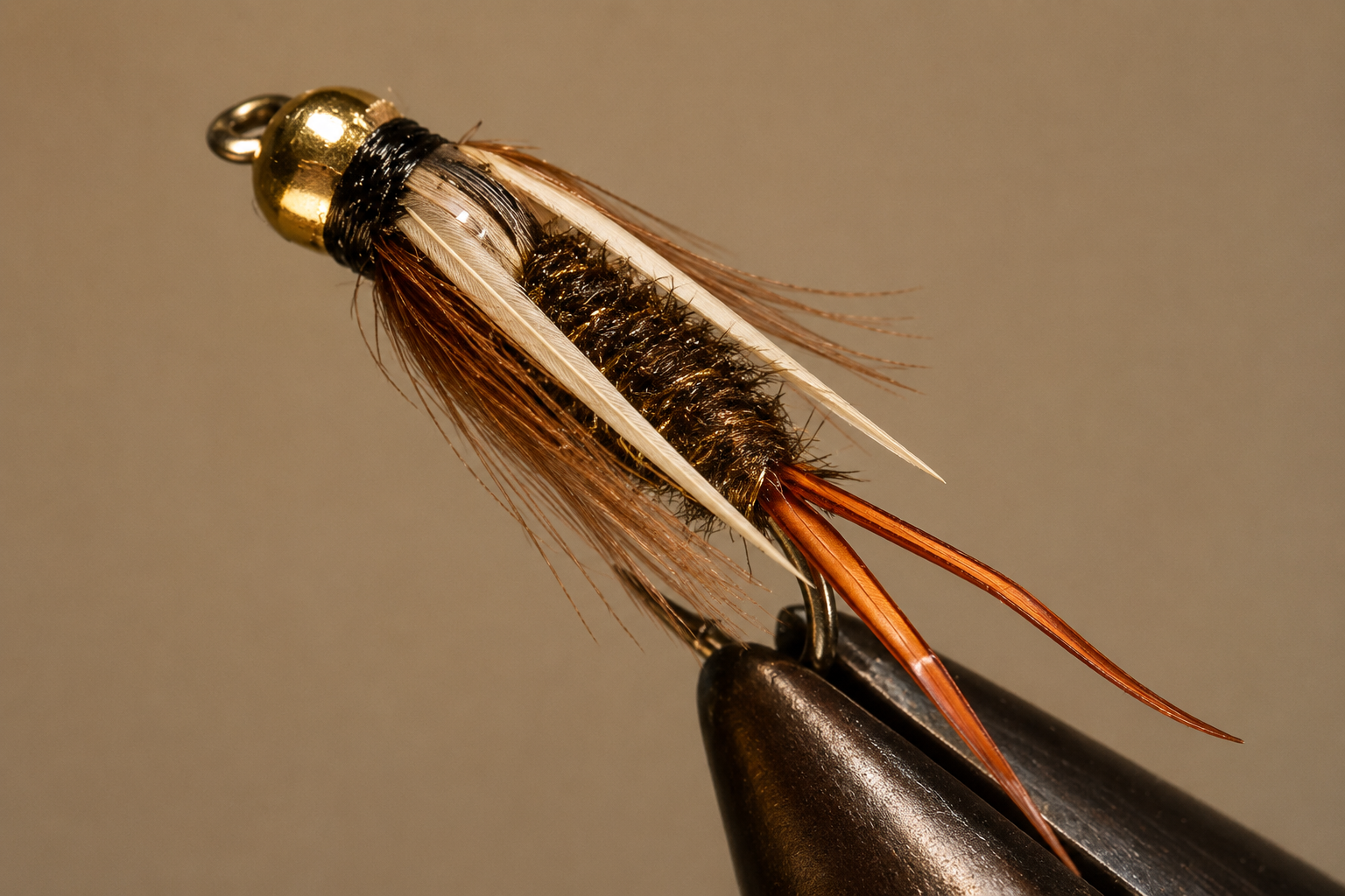 Prince Nymph - BH and Standard