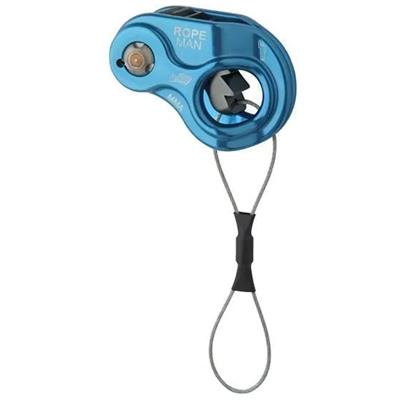 Tethrd Ropeman 1 - Blue
