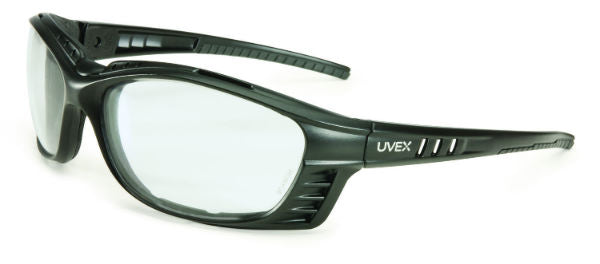 Uvex Livewire Sealed Eyewear