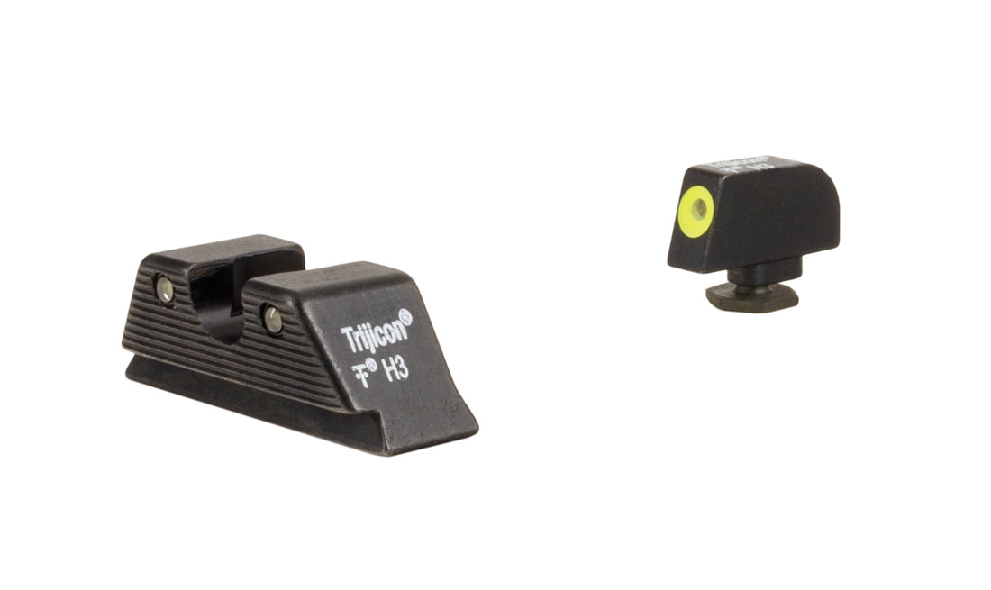 HD XR Night Sights