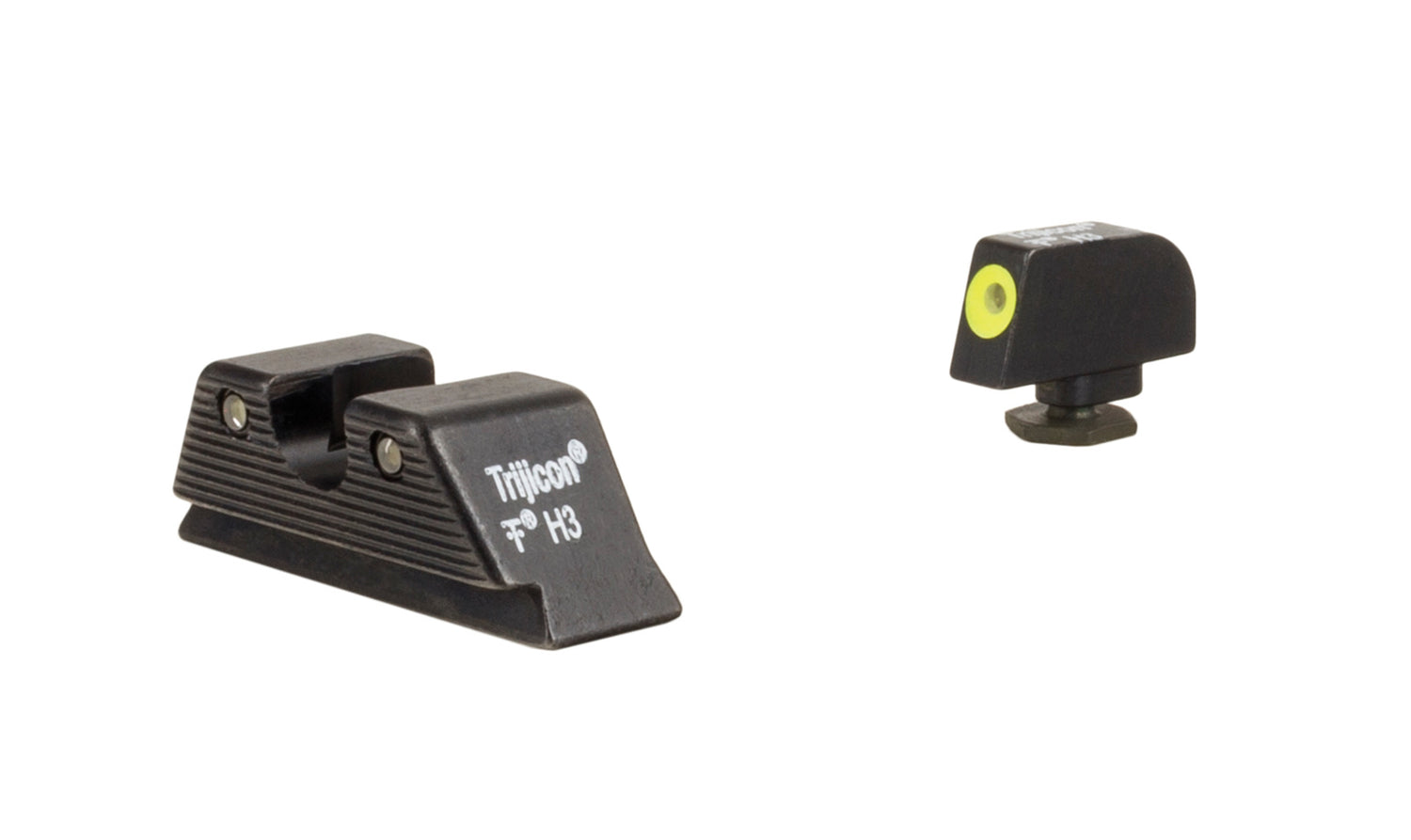 HD XR Night Sights