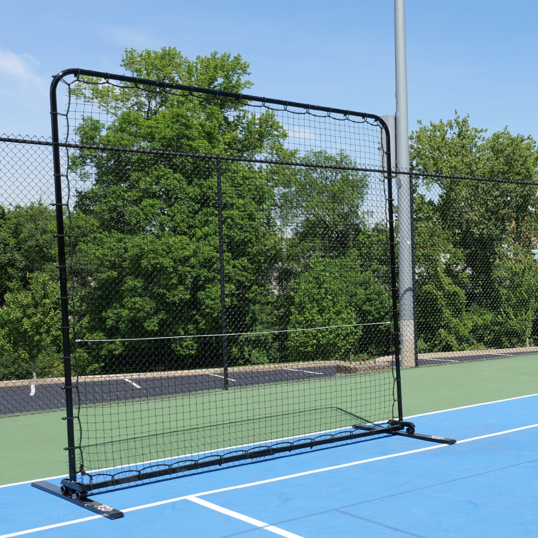 Pro Series Multi-Sport Rebounder Screen (7x7 &amp; 9x9)