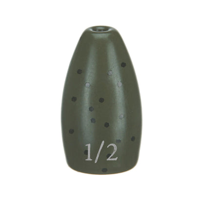 Reaction Tackle Tungsten Flipping Weights