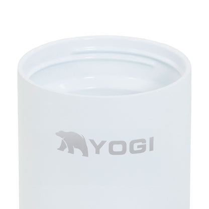 Ceramic Lined - Voyager One 12 oz All-In-One Tumbler-Can Insulator
