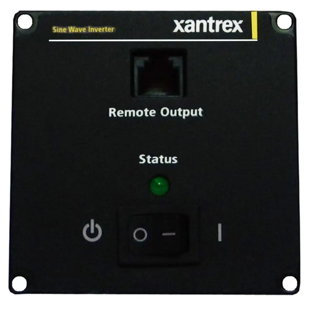 Xantrex Prosine Remote Panel Interface Kit f/1000 &amp; 1800 [808-1800]