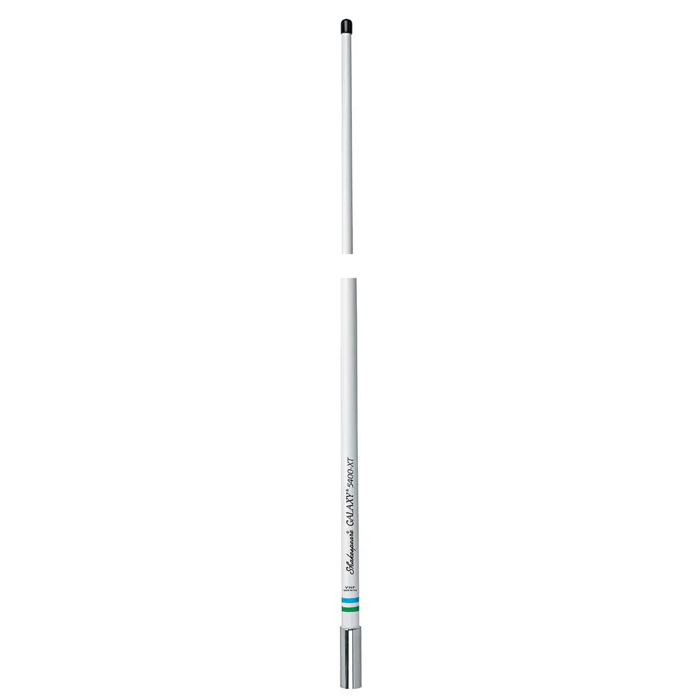 Shakespeare 5400-XT Galaxy 4&