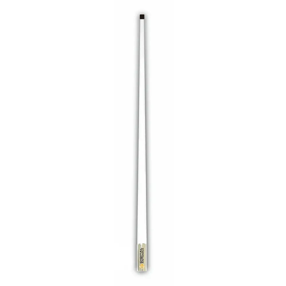 Digital Antenna 528-VW 4 VHF Antenna w/15 Cable - White [528-VW]