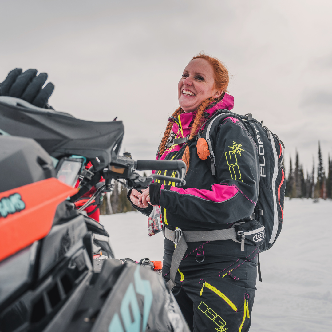 Monosuit 2.0 Snowmobile Suit with Removable Insulation