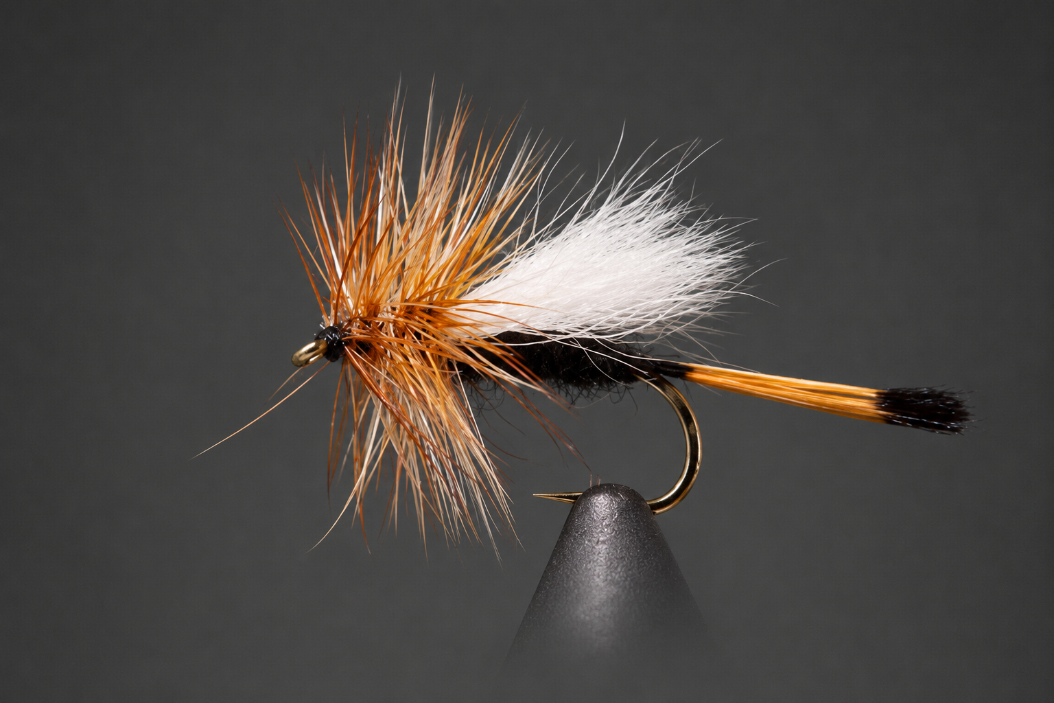 Rio Grand King Trude