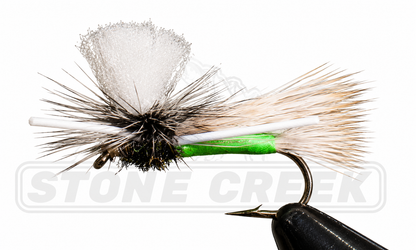 Hopper – X-Hopper / PMX
