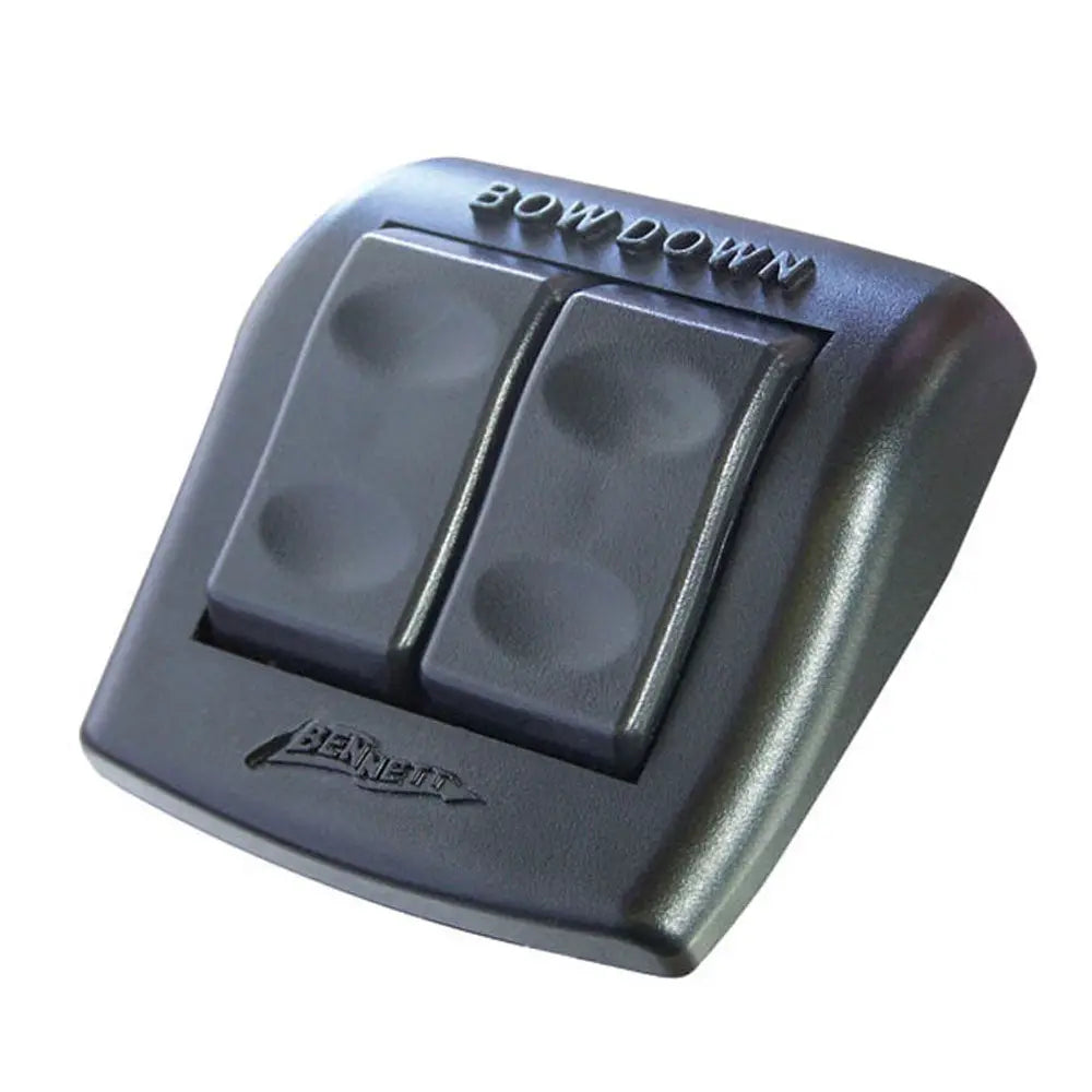 European Rocker Switch Bennett ES2000A Euro Style Rocker Switch w20 Wire ES2000A – Lotz Outdoors
