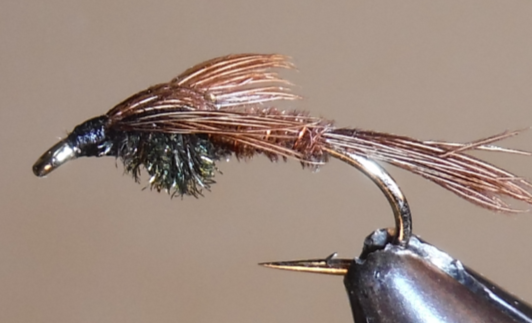 Pheasant Tail Nymph - 2 Styles