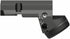 DeltaPoint Micro 3 MOA Dot Matte - S&W M&P