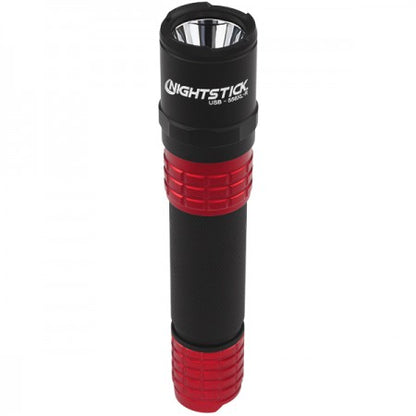 USB Rechargeable Tactical Flashlight