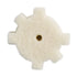 AR15 Star Chamber Cleaning Pads