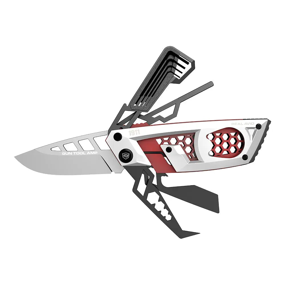 Gun Tool AMP - Pistol