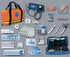 Flat-Pac Response Kit