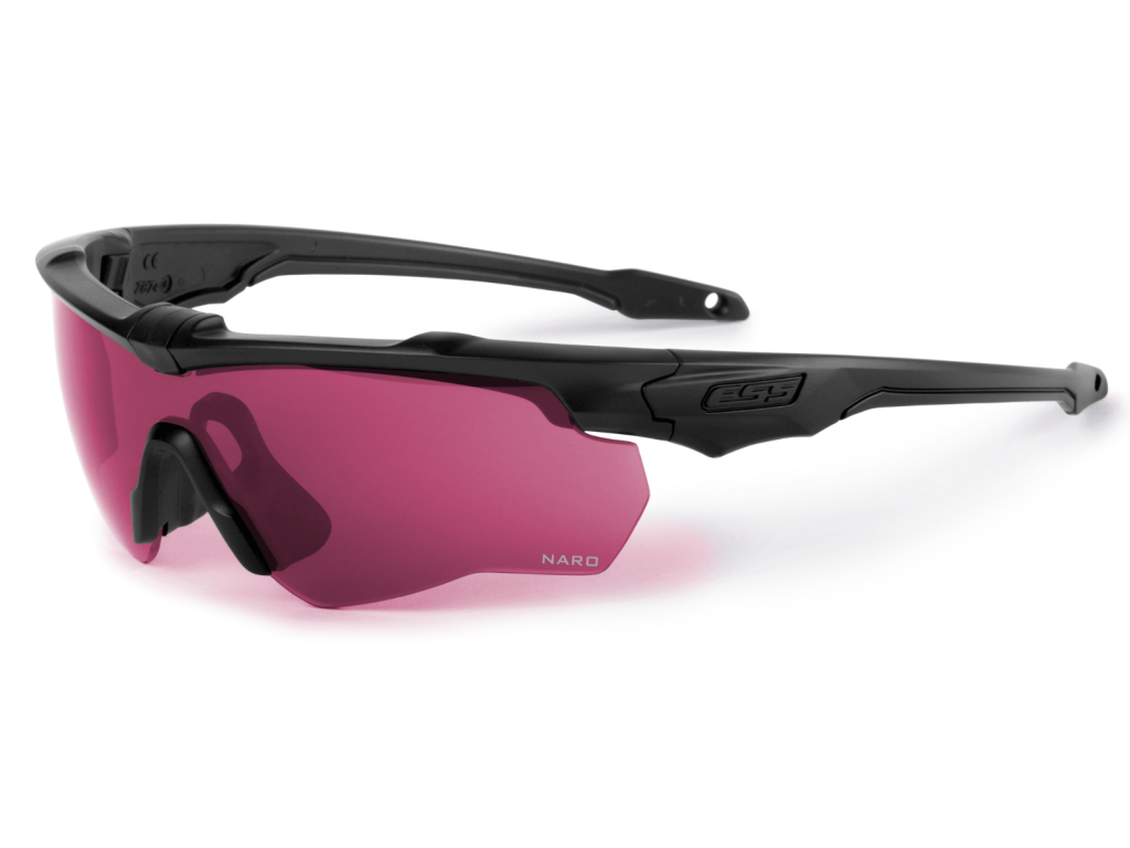 Crossblade NARO Laser LPL-532 Single Lens &amp; Frame Kit