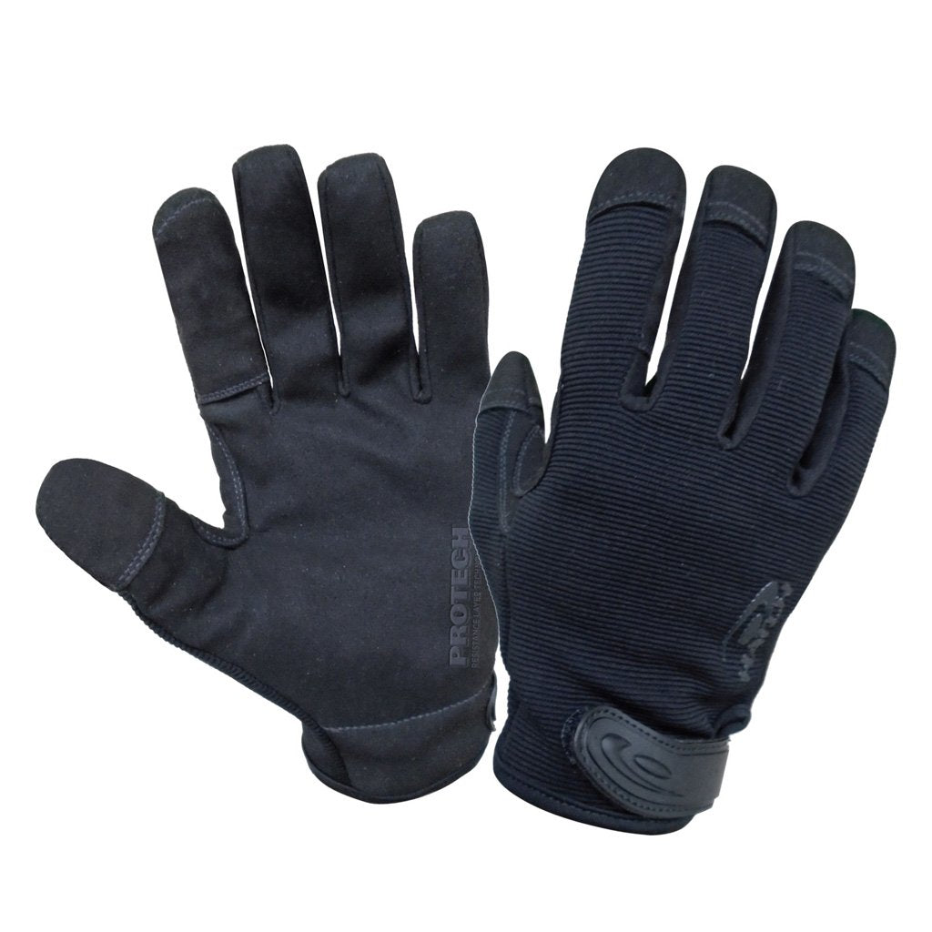 Hatch Friskmaster MAX cut-resistant glove, black