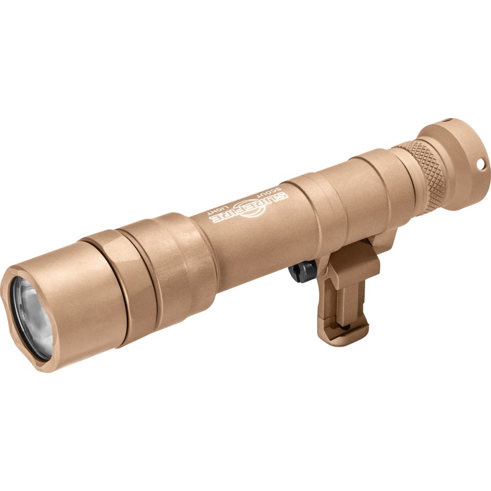 Scout Light?Pro Dual Fuel