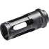 SFCT-556-1/2-28 Closed-Tine Flash Hider