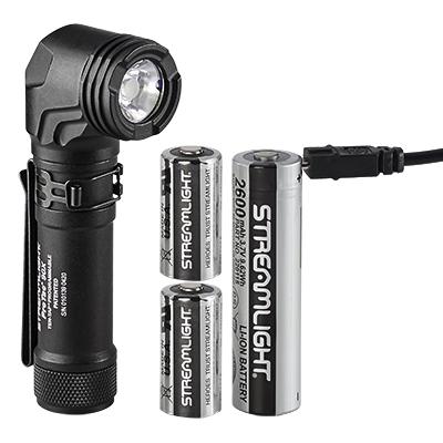 Siege X USB - SL-B26 Battery Pack - American Tactical Tienda México