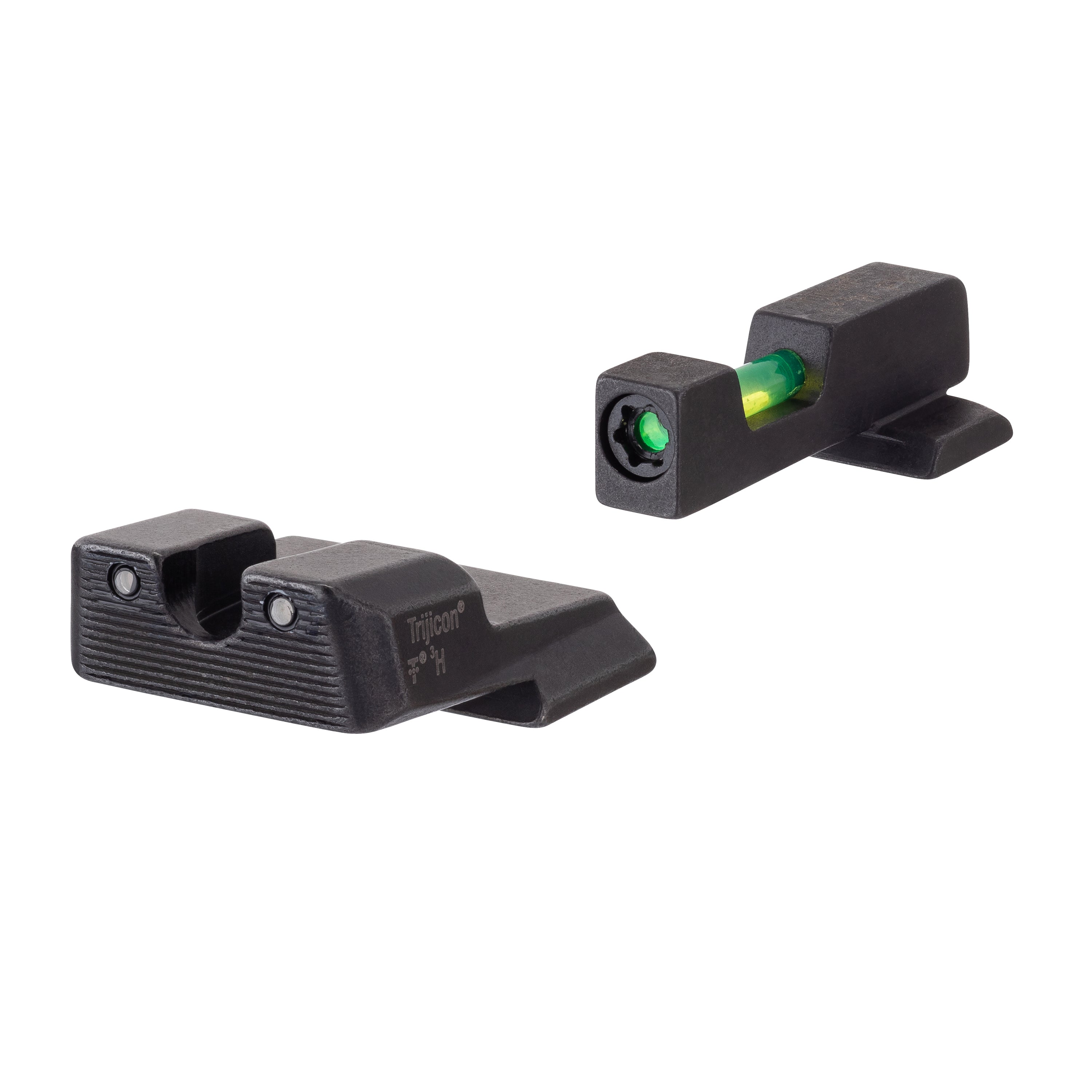 DI Night Sight Set - Smith &amp; Wesson M&amp;P/SD