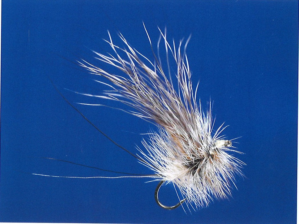 Clouser&