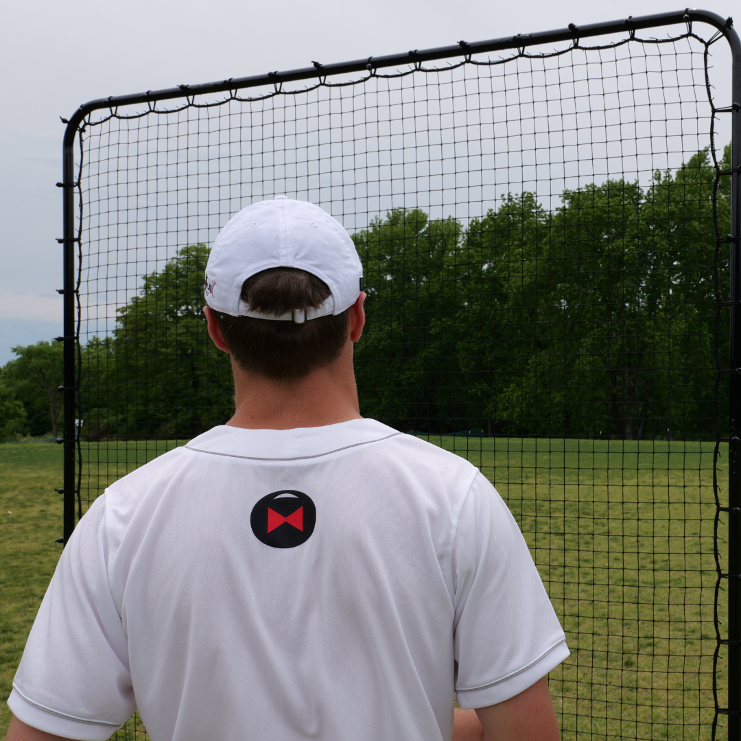 Pro Series Multi-Sport Rebounder Screen (7x7 &amp; 9x9)