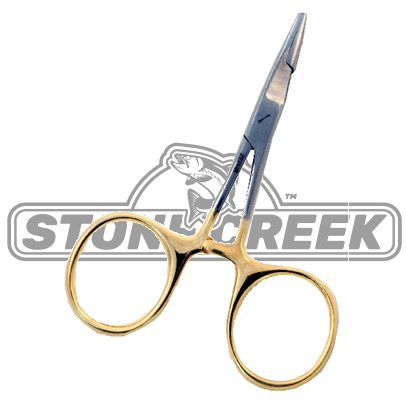 Stone Creek™ - 4" Scissor/Forceps