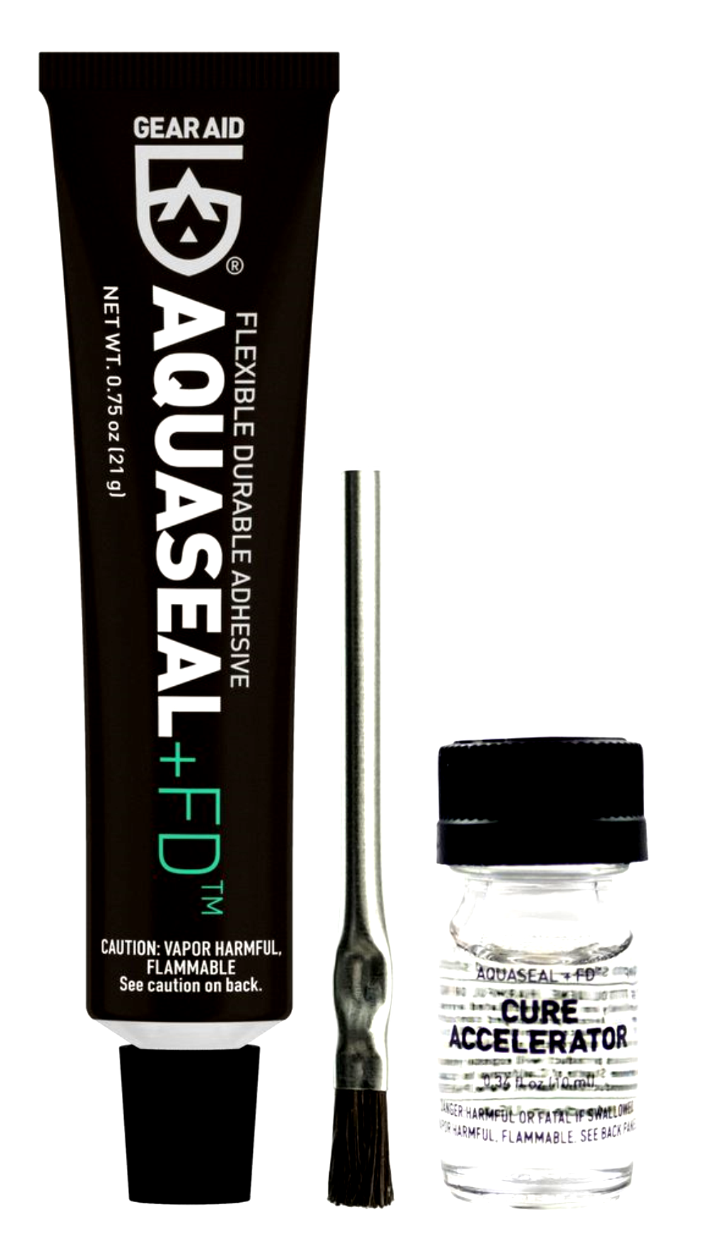 Aquaseal® FD Adhesive &amp; Accelerator