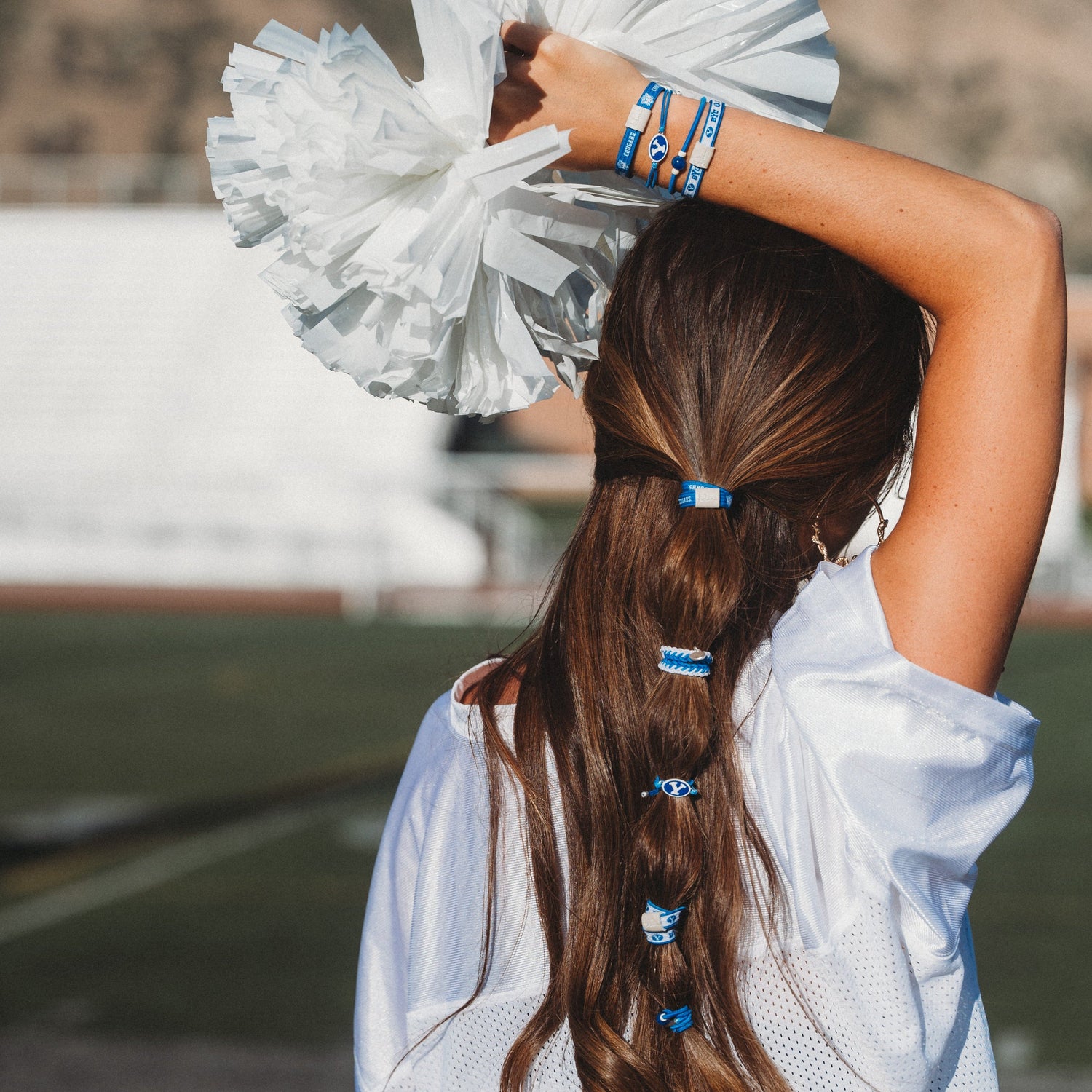 Game Day - BYU