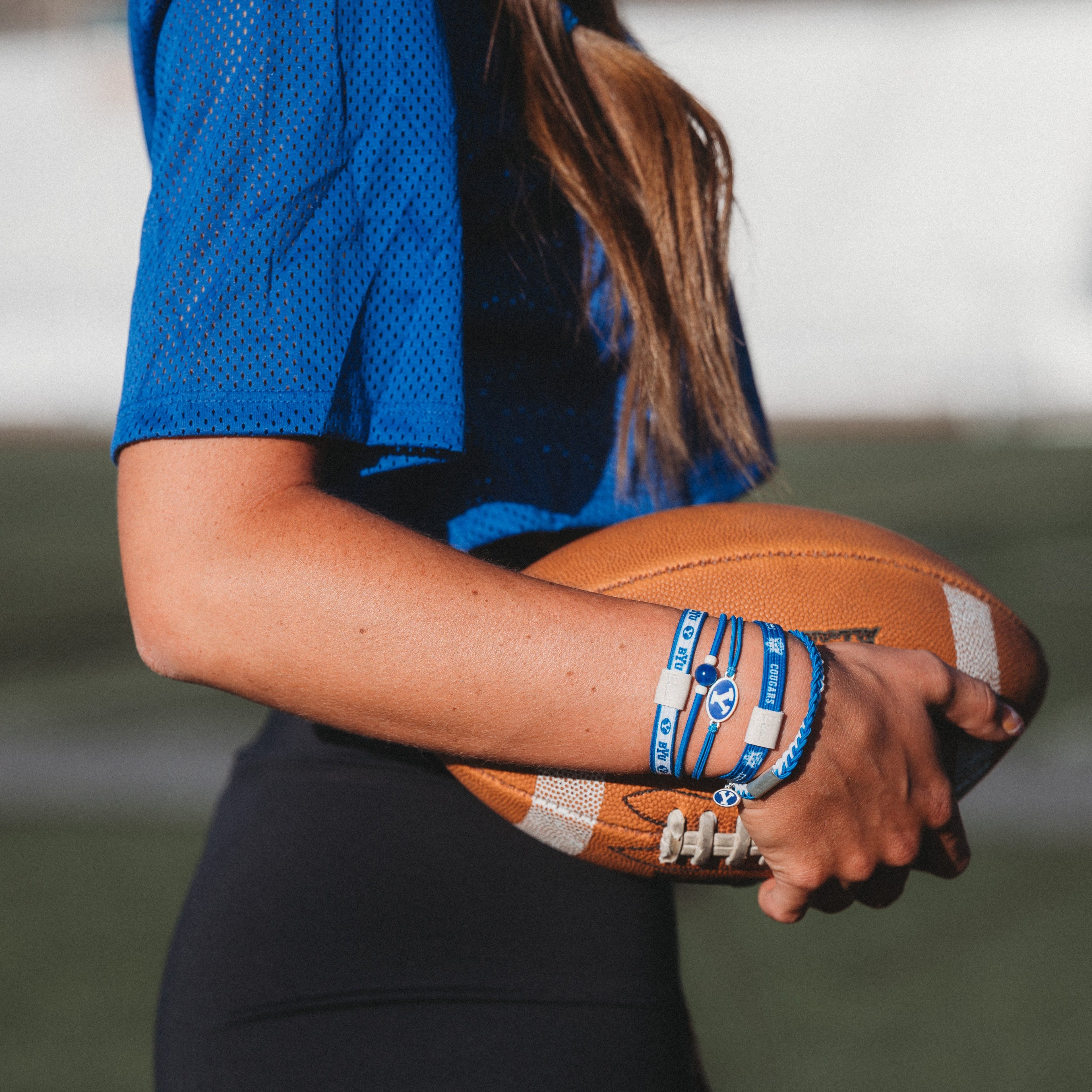 Game Day - BYU