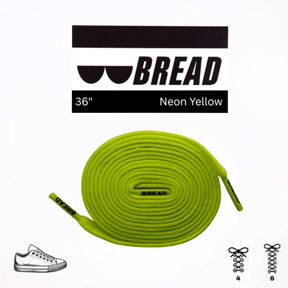 Neon Yellow