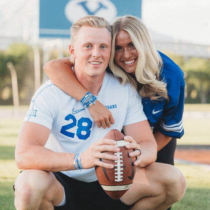 Game Day - BYU