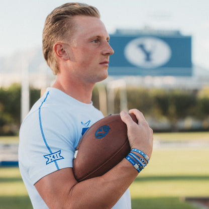Game Day - BYU