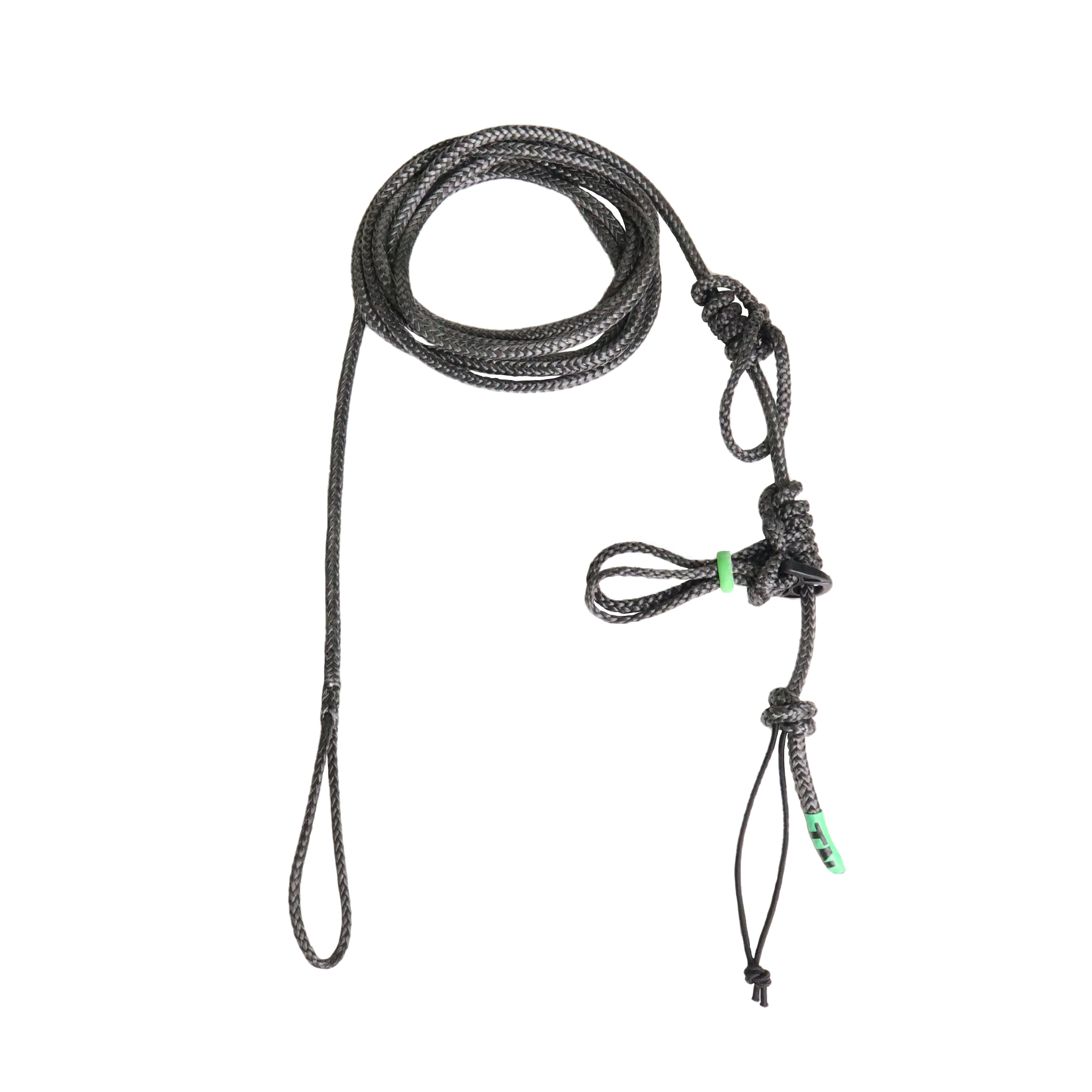 SSP - Sticks, Stand, and Platform Attachment Rope