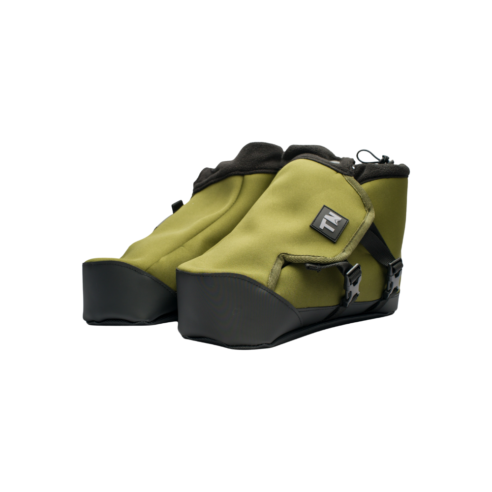 Frostline Insulated Boot Covers