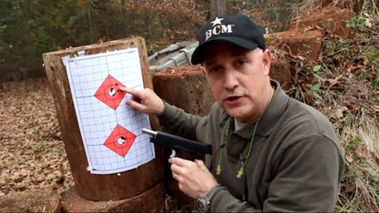 EZ2C Targets 