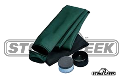 Rod Tube Kit 