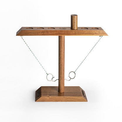 2 Player Hook &amp; Ring